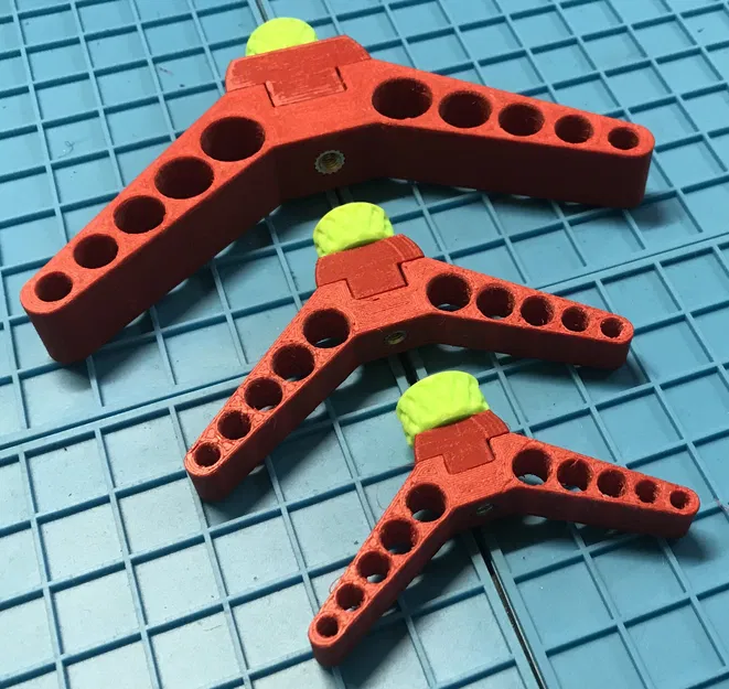 Dụng cụ chà nhám bề mặt cong - Sanding Bow - Image 4