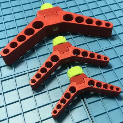 Dụng cụ chà nhám bề mặt cong - Sanding Bow