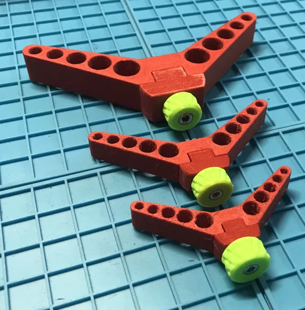 Dụng cụ chà nhám bề mặt cong - Sanding Bow - Image 5