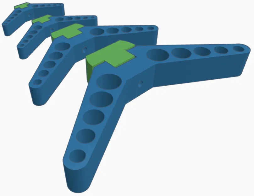 Dụng cụ chà nhám bề mặt cong - Sanding Bow - Image 10