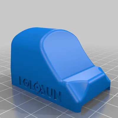 Vỏ Bọc Cho Holosun 407/507