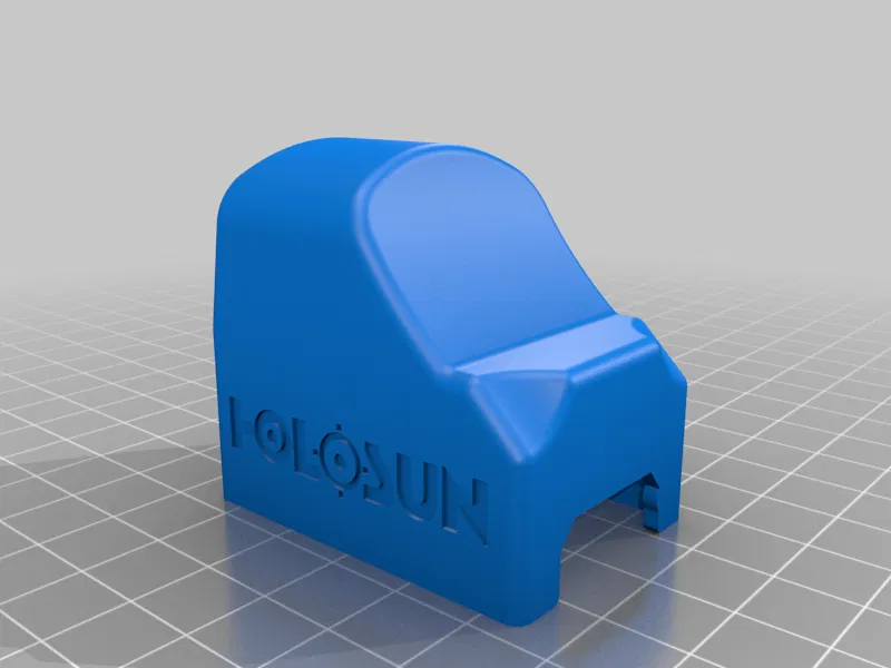 Vỏ Bọc Cho Holosun 407/507 - Image 2