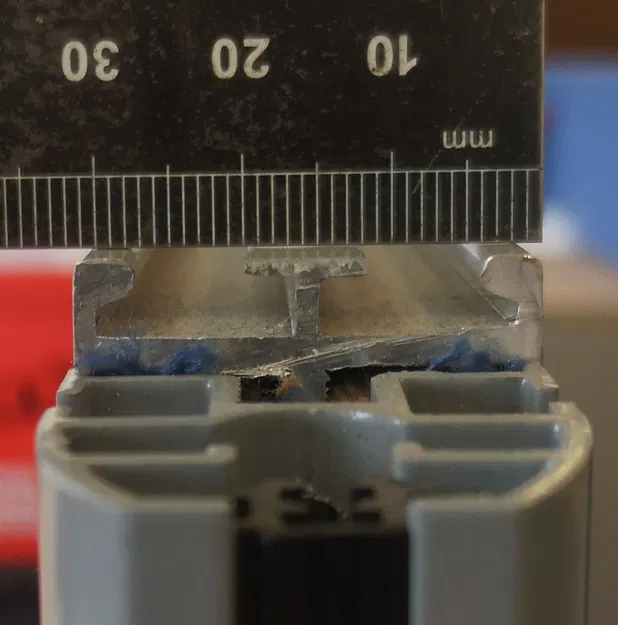 KẸP GIỮ MICROMETER MITUTOYO CHO HỆ THỐNG KẸP BÀN LÀM VIỆC - Image 2