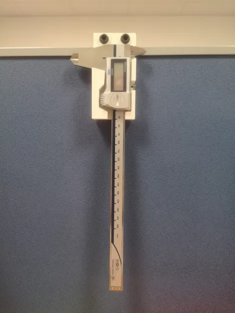 KẸP GIỮ MICROMETER MITUTOYO CHO HỆ THỐNG KẸP BÀN LÀM VIỆC - Image 4