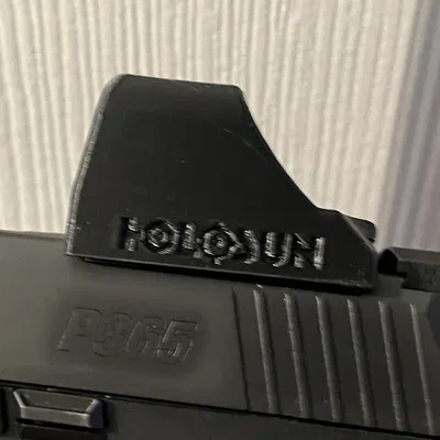 Ốp lưng Holosun 507K X2