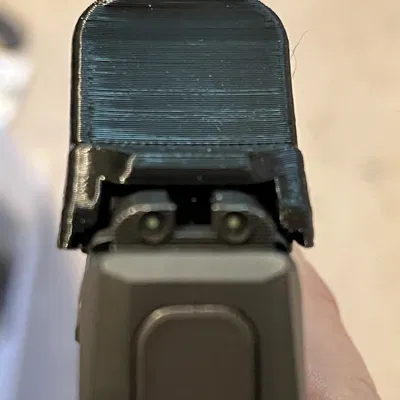 Ốp lưng Holosun 507K X2