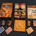 Hộp Insert cho Prehistories và Expansion - Thumbnail 1