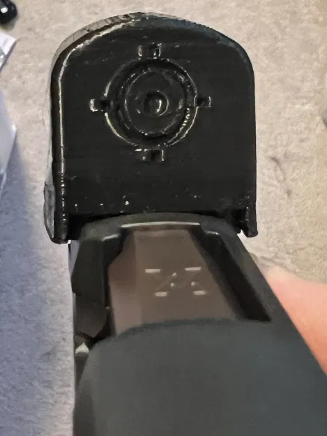 Ốp lưng Holosun 507K X2 - Image 5