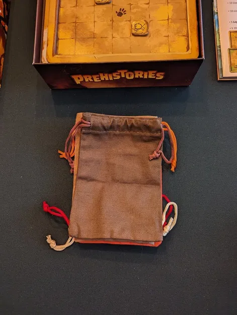 Hộp Insert cho Prehistories và Expansion - Image 8