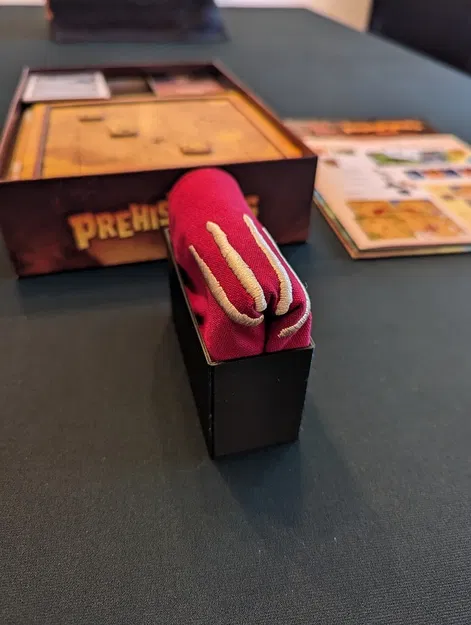 Hộp Insert cho Prehistories và Expansion - Image 11