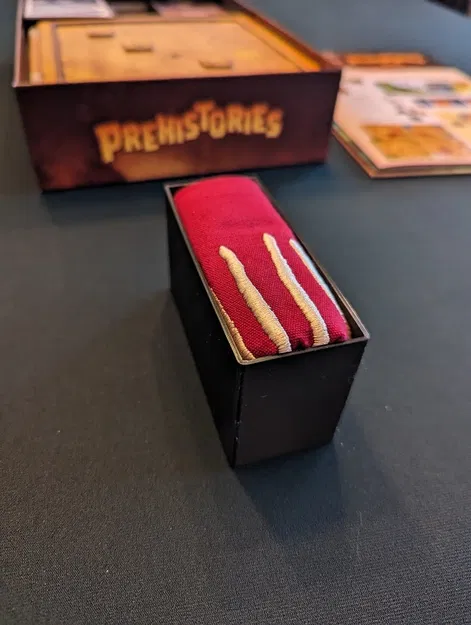Hộp Insert cho Prehistories và Expansion - Image 12