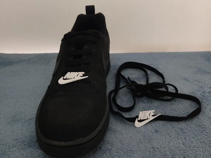 Phụ Kiện Trang Trí Dây Giày Thể Thao - Image 1