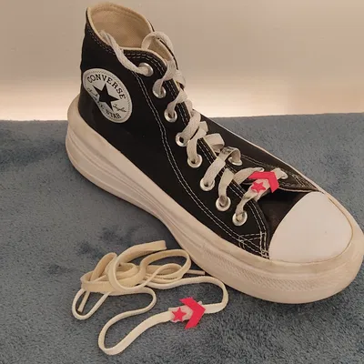 Phụ Kiện Trang Trí Dây Giày Thể Thao