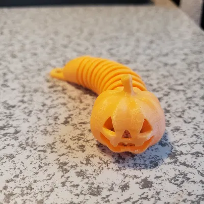 Sâu Lồng Đèn Bí Ngô