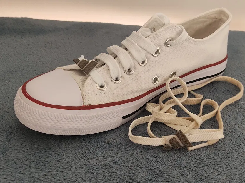 Phụ Kiện Trang Trí Dây Giày Thể Thao - Image 3