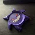 Chặn Giấy Gengar Bị Nghiền - Thumbnail 1