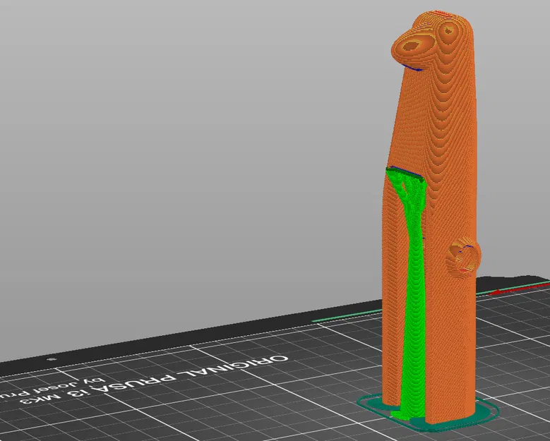 Ray Picatinny Túi cho CZ 457 LRP - Image 1