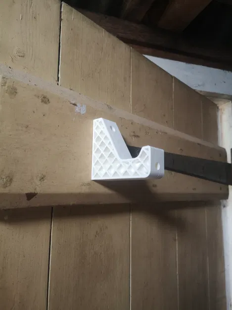 MÓC GIA CỐ CHO NHÀ KHO LÀM VƯỜN - Image 2