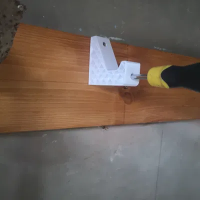 MÓC GIA CỐ CHO NHÀ KHO LÀM VƯỜN