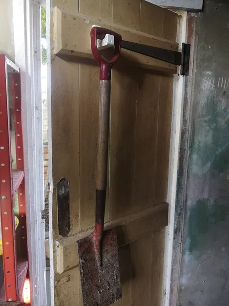 MÓC GIA CỐ CHO NHÀ KHO LÀM VƯỜN - Image 5