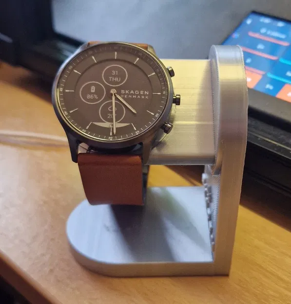 Giá đỡ đồng hồ Skagen Jorn - Image 1
