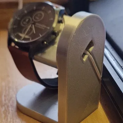 Giá đỡ đồng hồ Skagen Jorn