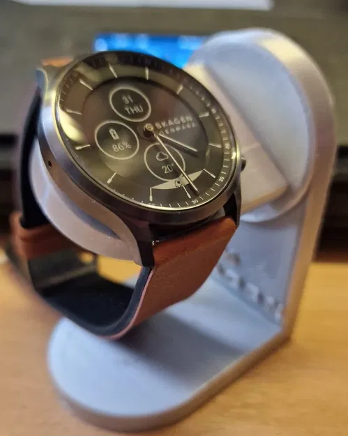 Giá đỡ đồng hồ Skagen Jorn - Image 5