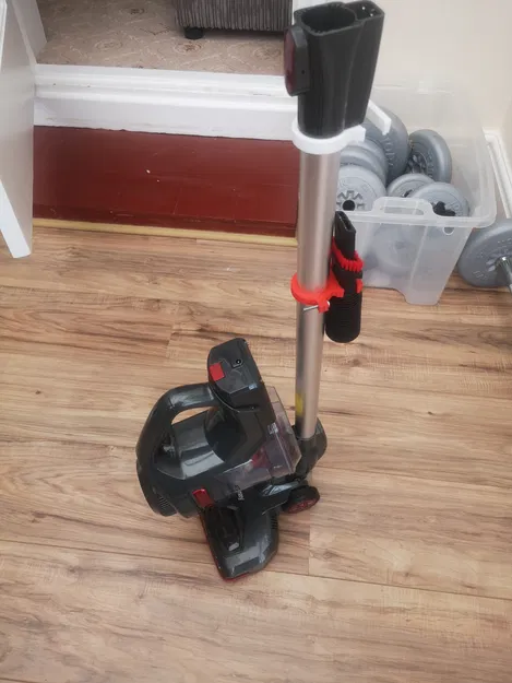 GIÁ ĐỠ ĐẦU HÚT CHO MÁY HÚT BỤI BELDRAY AGILITY 22.2V - Image 2