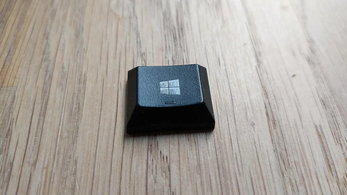Đế Giữ Keycap Xinh Xắn Cho Bộ Keycap Của Bạn - Image 1
