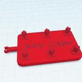 Đế Giữ Keycap Xinh Xắn Cho Bộ Keycap Của Bạn - Thumbnail 2
