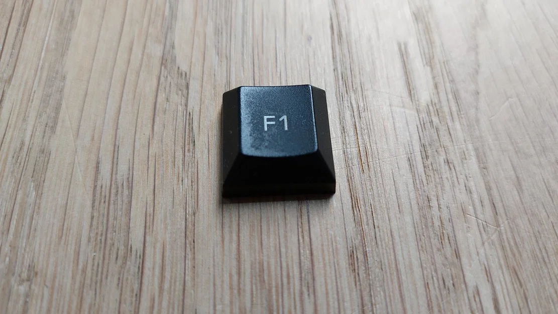 Đế Giữ Keycap Xinh Xắn Cho Bộ Keycap Của Bạn - Image 3