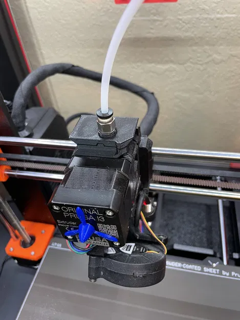 Adapter Bowden Ngược Nam Châm MK3S - Image 1