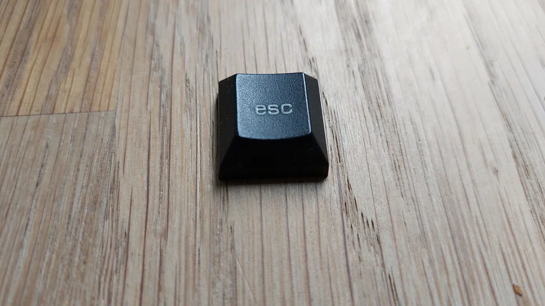 Đế Giữ Keycap Xinh Xắn Cho Bộ Keycap Của Bạn - Image 4