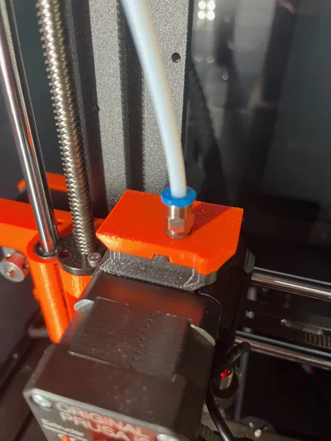 Adapter Reverse Bowden Từ Tính MK3S cho Tủ Original Prusa - Image 3