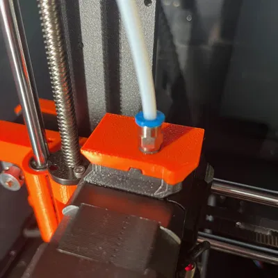 Adapter Reverse Bowden Từ Tính MK3S cho Tủ Original Prusa