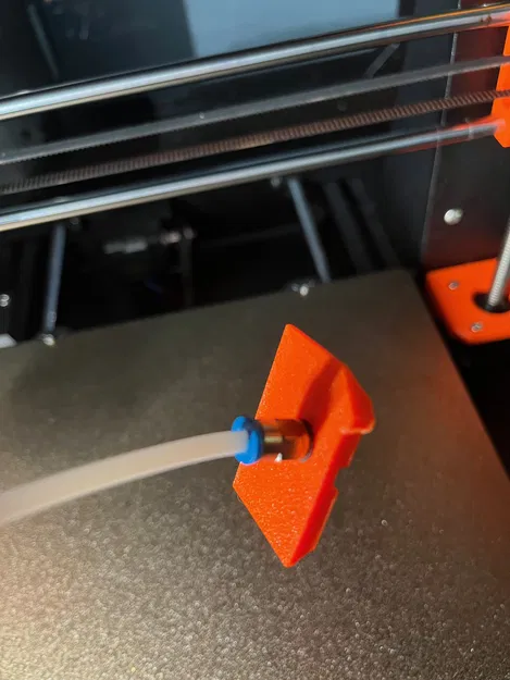 Adapter Reverse Bowden Từ Tính MK3S cho Tủ Original Prusa - Image 4