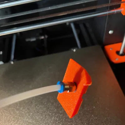 Adapter Reverse Bowden Từ Tính MK3S cho Tủ Original Prusa