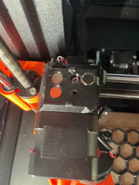 Adapter Reverse Bowden Từ Tính MK3S cho Tủ Original Prusa - Image 5