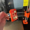 Adapter Reverse Bowden Từ Tính MK3S cho Tủ Original Prusa - Thumbnail 7