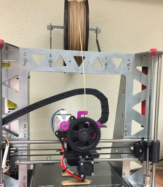 Móc khóa Maria - In 3D - Image 2