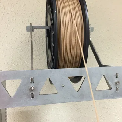 Móc khóa Maria - In 3D