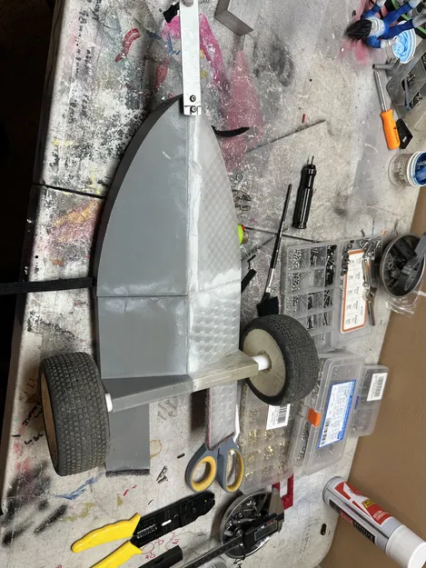 Rơ-moóc M-Jet Sprint - Image 2