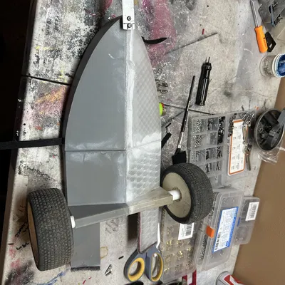 Rơ-moóc M-Jet Sprint