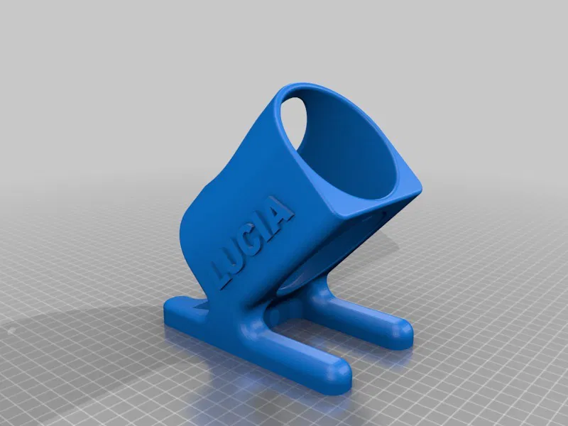 GIÁ ĐỂ CHAI RƯỢU BẰNG GỖ (BOTELLERO) - Image 4