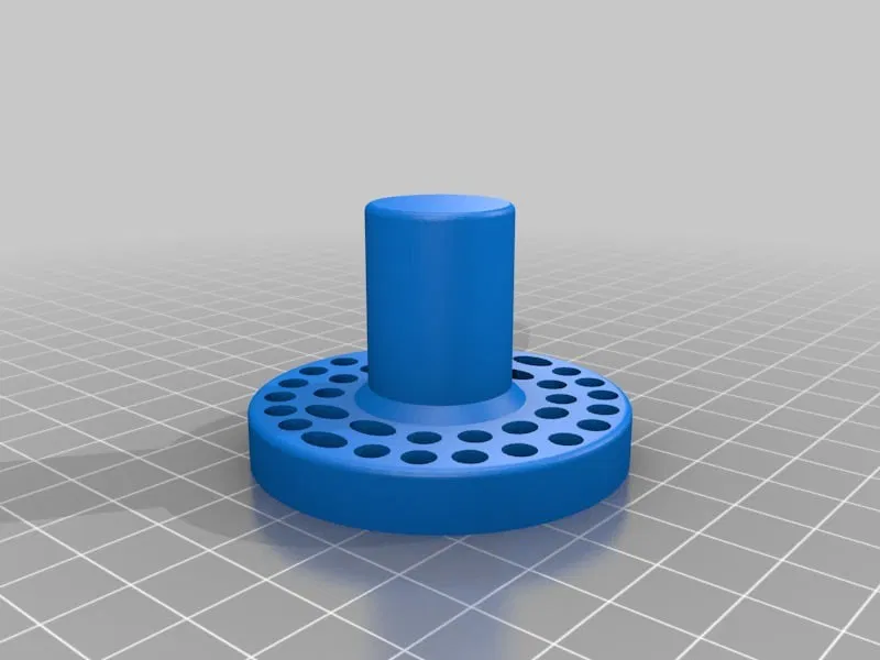 Phễu Lọc Dầu Lon Cá Ngừ - Image 1