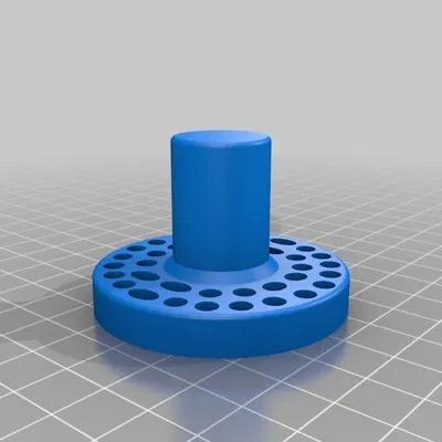 Phễu Lọc Dầu Lon Cá Ngừ