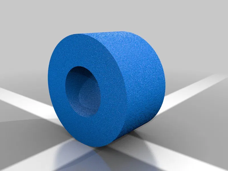 Quạt Thổi Làm Mát Cho Máy In I3 ROJA - Image 2