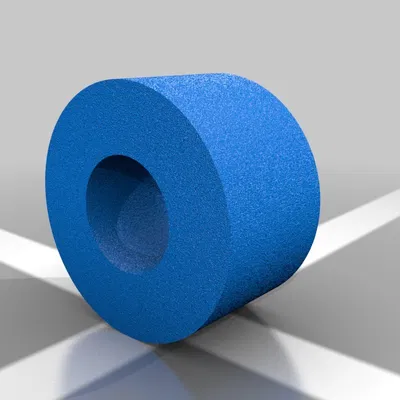 Quạt Thổi Làm Mát Cho Máy In I3 ROJA