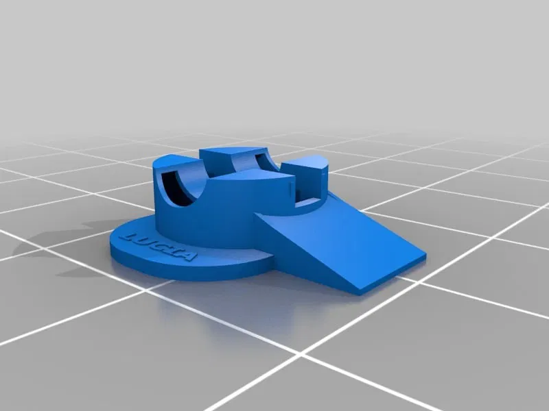 Chỗ Dựng Xe Scooter - Image 1