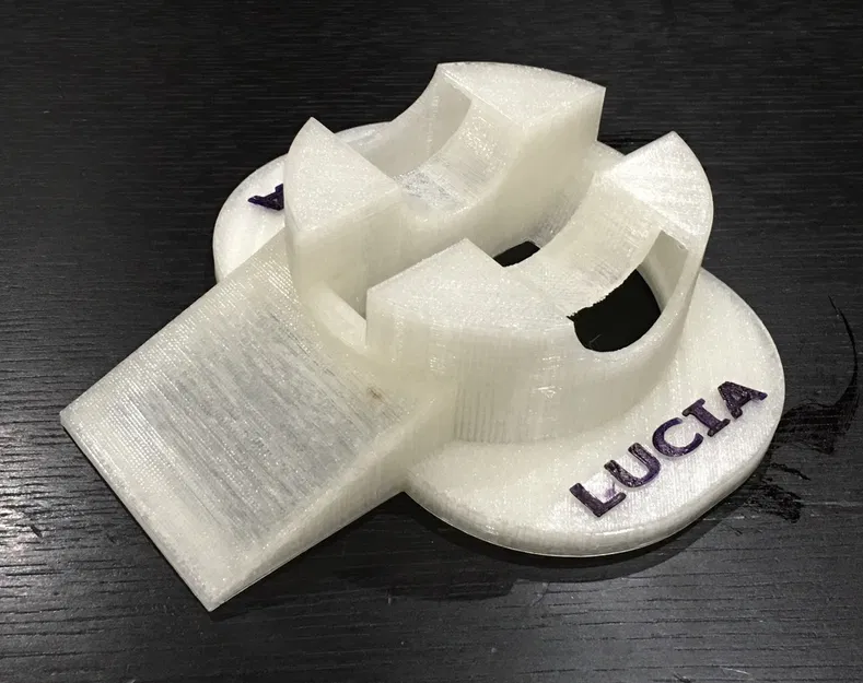 Chỗ Dựng Xe Scooter - Image 2